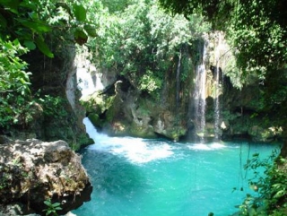 Paisajes increibles